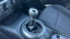 Nissan Juke 1.0 DiG-T Acenta Premium 5dr Petrol Hatchback